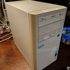 Siemens Scenic 500 (Pentium III, SB Live, Rage XL) - pikkukuva 2