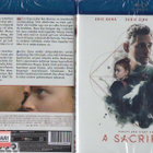 Sacrifice (2024) (30 606) UUSI -FI- BLU-RAY nordic, eric ba - pikkukuva 1
