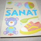 Kivat sanat - pikkukuva 1