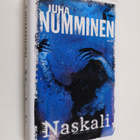 Juha Numminen : Naskali : rikosromaani - pikkukuva 1