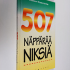 Lillemor Wennerström : 507 näppärää niksiä - pikkukuva 1
