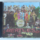 The Beatles ”Sgt. Pepper's Lonely Hearts Club Band”, CD,1967 - pikkukuva 3