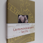 Juha Ruusuvuori : Lemminkäisen laulu - pikkukuva 1