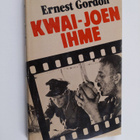 Ernest Gordon : Kwai-joen ihme - pikkukuva 1