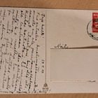 F.Hautala; kotipiha, kulkenut 1950 - pikkukuva 2