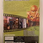 Ninjago, *Jaksot 22 - 26* - DVD - pikkukuva 2