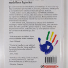 Juhani Töytäri : Tenavafilosofia 1 : 101 juttua & opetust... - pikkukuva 2