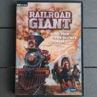 PC CD: Railroad Giant peli (2003) - pikkukuva 1