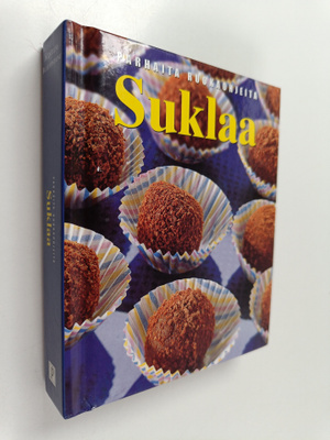 Parhaita ruokaohjeita : Suklaa
