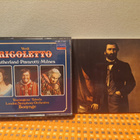 Vedi:Rigoletto-Bonynge-Talvela-Pavarotti-Sutherland  2CDBox - pikkukuva 3