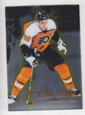 Select  95-96 Eric Lindros