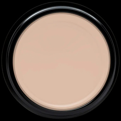 Graftobian Light Red Neutralizer HD Creme Corector peiteväri