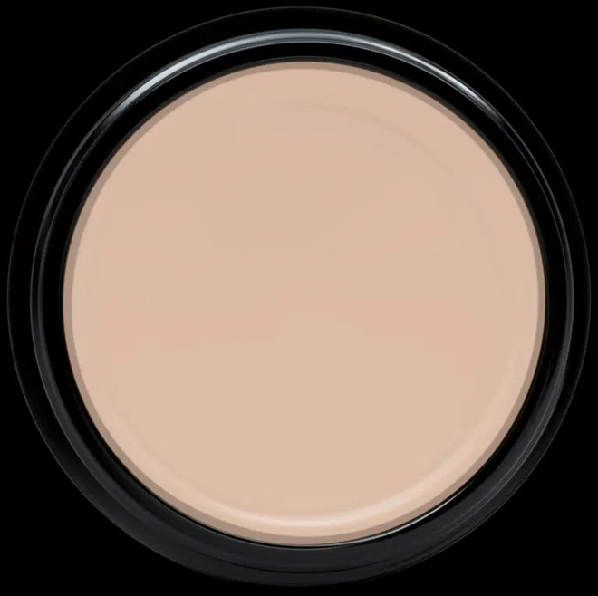 Graftobian Light Red Neutralizer HD Creme Corector peiteväri