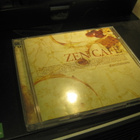 Zen Cafe - Jättiläinen (2CD) - pikkukuva 1