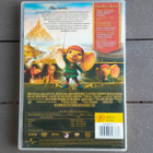DVD: Desperon Taru (2008) - pikkukuva 2