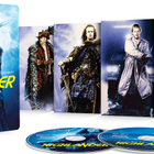 Highlander (30th Anniversary Edition) [4K UHD] Slipcover - pikkukuva 1