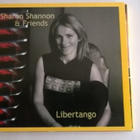 SHARON SHANNON & FRIENDS: LIBERTANGO - pikkukuva 1