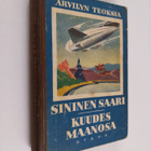 Arvid Lydecken : Arvilyn teoksia 3 : Sininen saari ; Kuud... - pikkukuva 1