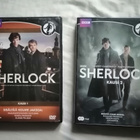 Sherlock - Uusi Sherlock kaudet 1-2 - pikkukuva 1