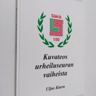 Uljas Kiuru : Säkiä 100 : kuvateos urheiluseuran vaiheista - pikkukuva 1