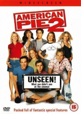 American Pie 2 (DVD)