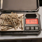 830 hopeaa n. 85g - pikkukuva 3