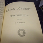 Nervander : Elias Lönnrotin nuoruuden ajoilta Laukon ... - pikkukuva 5