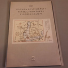 Suomi vuosilajitelma 1985 - pikkukuva 1