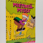 Pelle Pelottoman mietintämyssy 1987 : Kadonnut nuoruus - pikkukuva 1