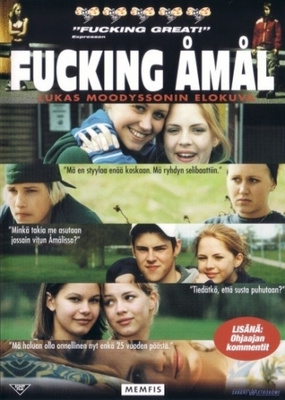 Fucking Åmål (DVD)