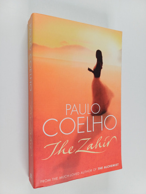 Paulo Coelho : The Zahir
