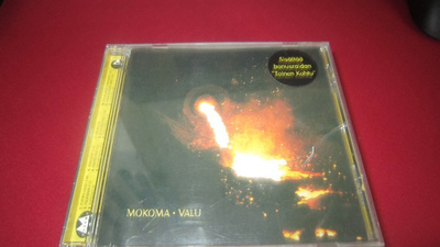 Mokoma –Valu