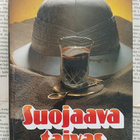 Paul Bowles - Suojaava taivas (sid.) - pikkukuva 1