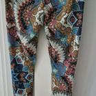 Värikkäät Adidas Originals Trikoot / Leggings - koko 38 - pikkukuva 5