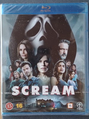 Scream (2022)