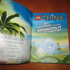 Lego - Legends of Chima - Leijonat vastaan krokotiilit - pikkukuva 3