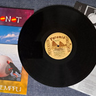DON HUONOT - Silmänkääntötemppu   LP - pikkukuva 3