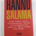 Hannu Salama : Sydän paikallaan - pikkukuva 2
