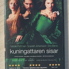 Kuningattaren sisar (2008) Natalie Portman - pikkukuva 1