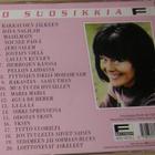 Carola - 20 suosikkia - Rakkauden jälkeen - CD - pikkukuva 2