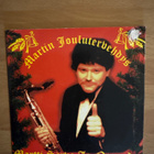 Martti Servo ja Napander - Martin joulutervehdys CDS - pikkukuva 1