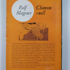 Rolf Magener : Chansen = noll - pikkukuva 2