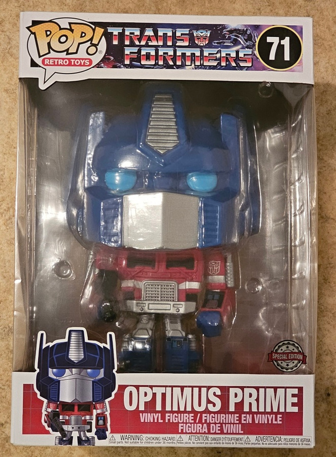 Item image