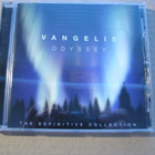 VANGELIS ( Odyssey & Gift... & Juno To Jupiter & Portraits ) - pikkukuva 2