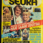 SEURA LEHTI 31 / 1987 39 V. TAKAA SIS.LUETTELO KUVA 2 ja 3 - pikkukuva 1