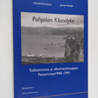 Janne Nokki ym. : Pohjolan Klondyke : tullitoimintaa ja u... - pikkukuva 1