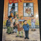 BERT ja kylmät kundit v.2001 Anders Jacobsson - pikkukuva 1