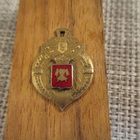 Pesäpallo poikain sarja palkinto 1937 .Hopeaa 813 H. - pikkukuva 1