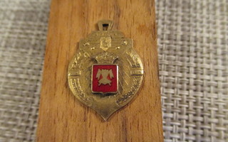 Pesäpallo poikain sarja  palkinto 1937 .Hopeaa 813 H.
