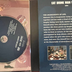 ANG LEE - TRILOGY (3 DVD) Suomipainos - pikkukuva 4
